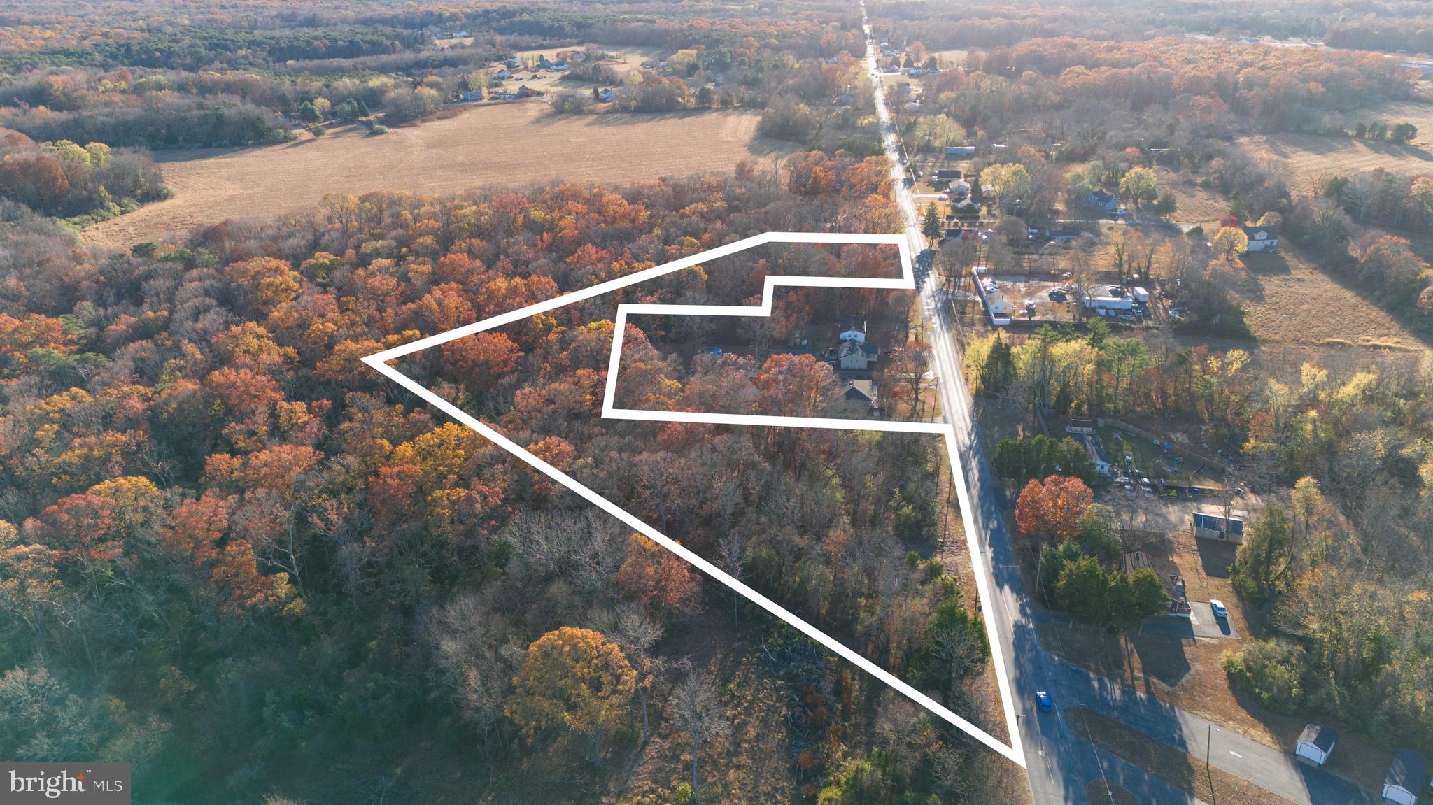 641 Fordville Road Bridgeton, NJ 08302 - Photo 11 of 20