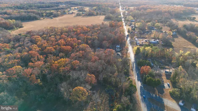 $85,000 | 641 Fordville Road, Bridgeton, NJ 08302