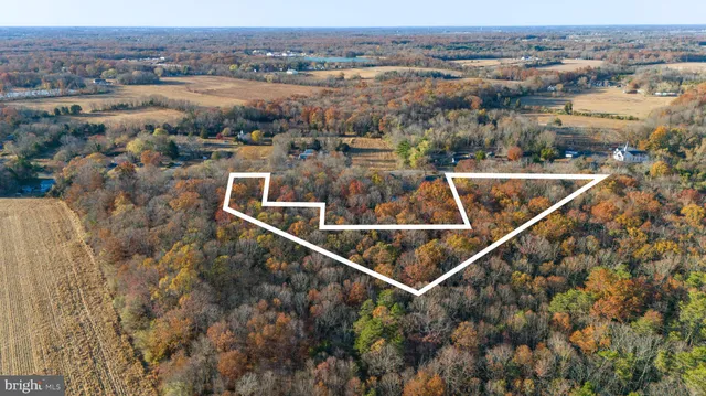 $85,000 | 641 Fordville Road, Bridgeton, NJ 08302