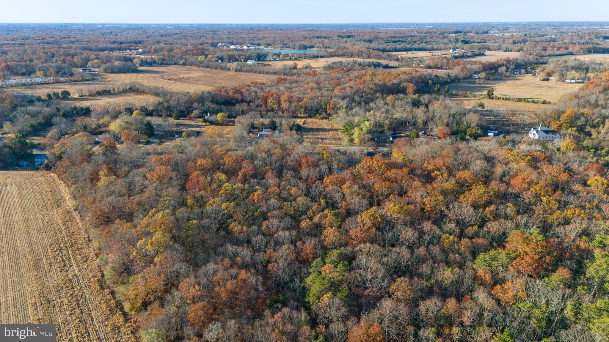 641 Fordville Road Bridgeton, NJ 08302 - Photo 14 of 20