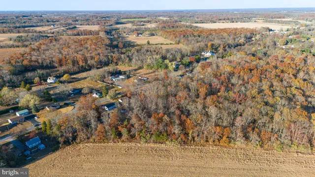 $85,000 | 641 Fordville Road, Bridgeton, NJ 08302