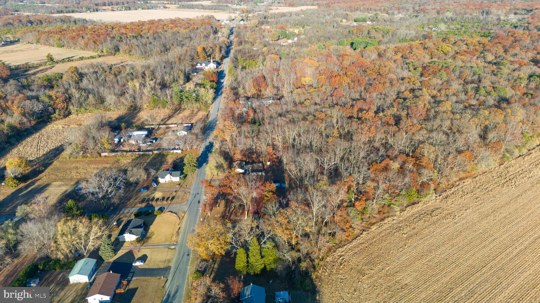 641 Fordville Road Bridgeton, NJ 08302 - Photo 18 of 20