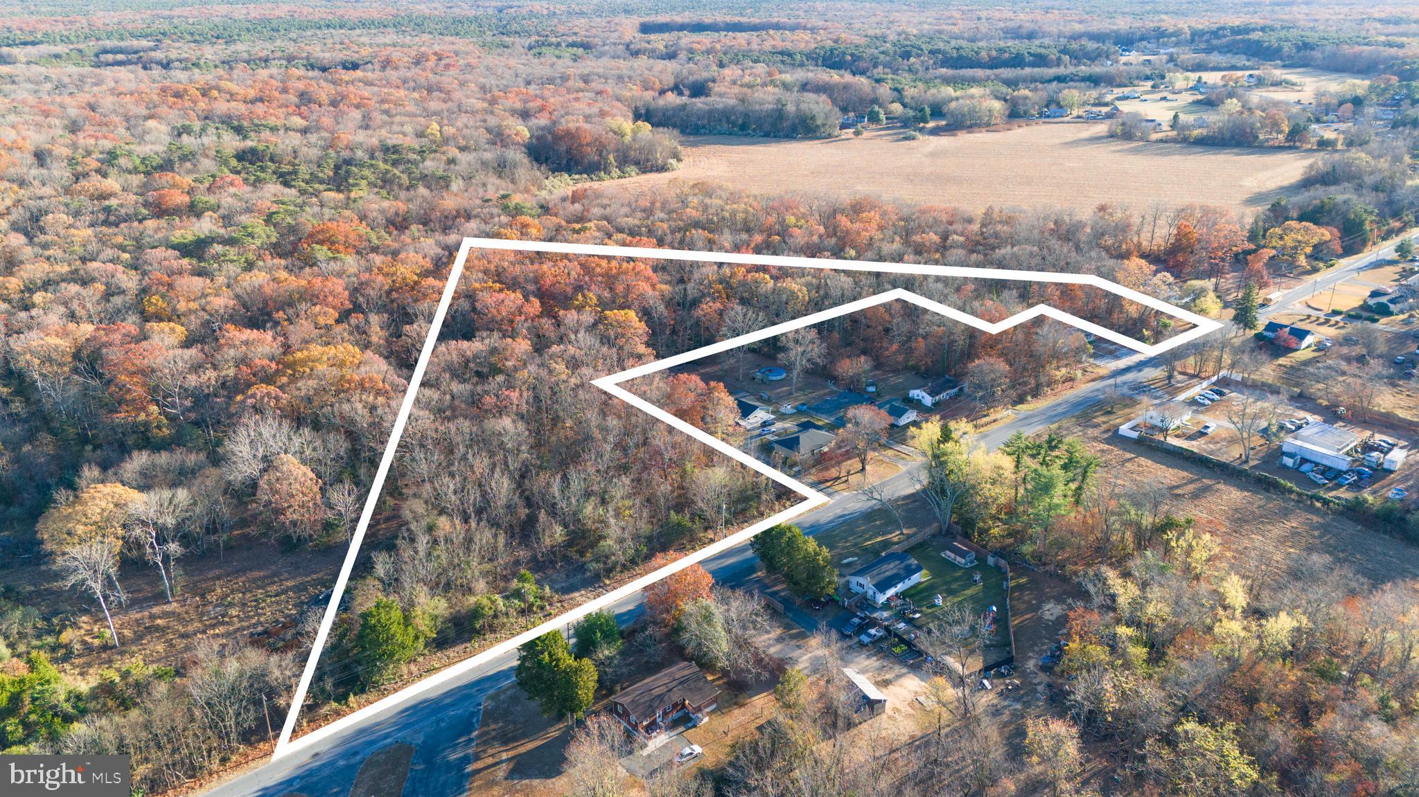 641 Fordville Road Bridgeton, NJ 08302 - Photo 19 of 20