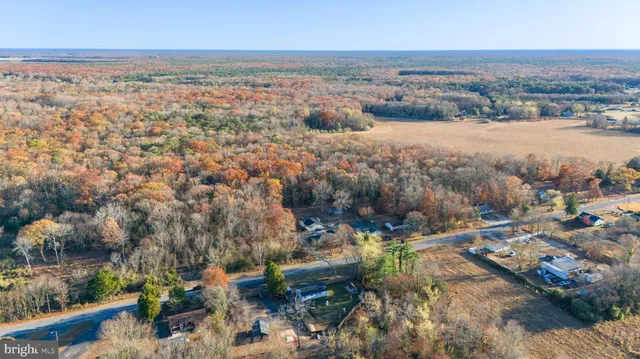 $85,000 | 641 Fordville Road, Bridgeton, NJ 08302