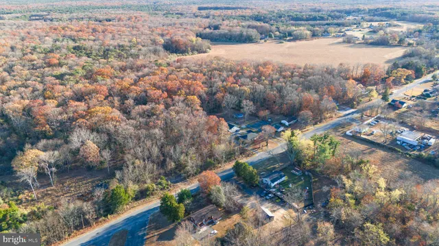 $85,000 | 641 Fordville Road, Bridgeton, NJ 08302