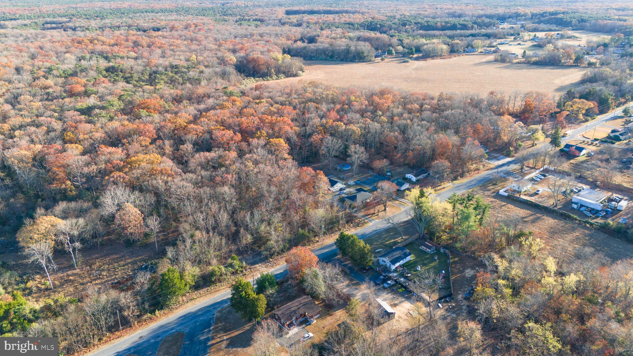 641 Fordville Road Bridgeton, NJ 08302 - Photo 2 of 20