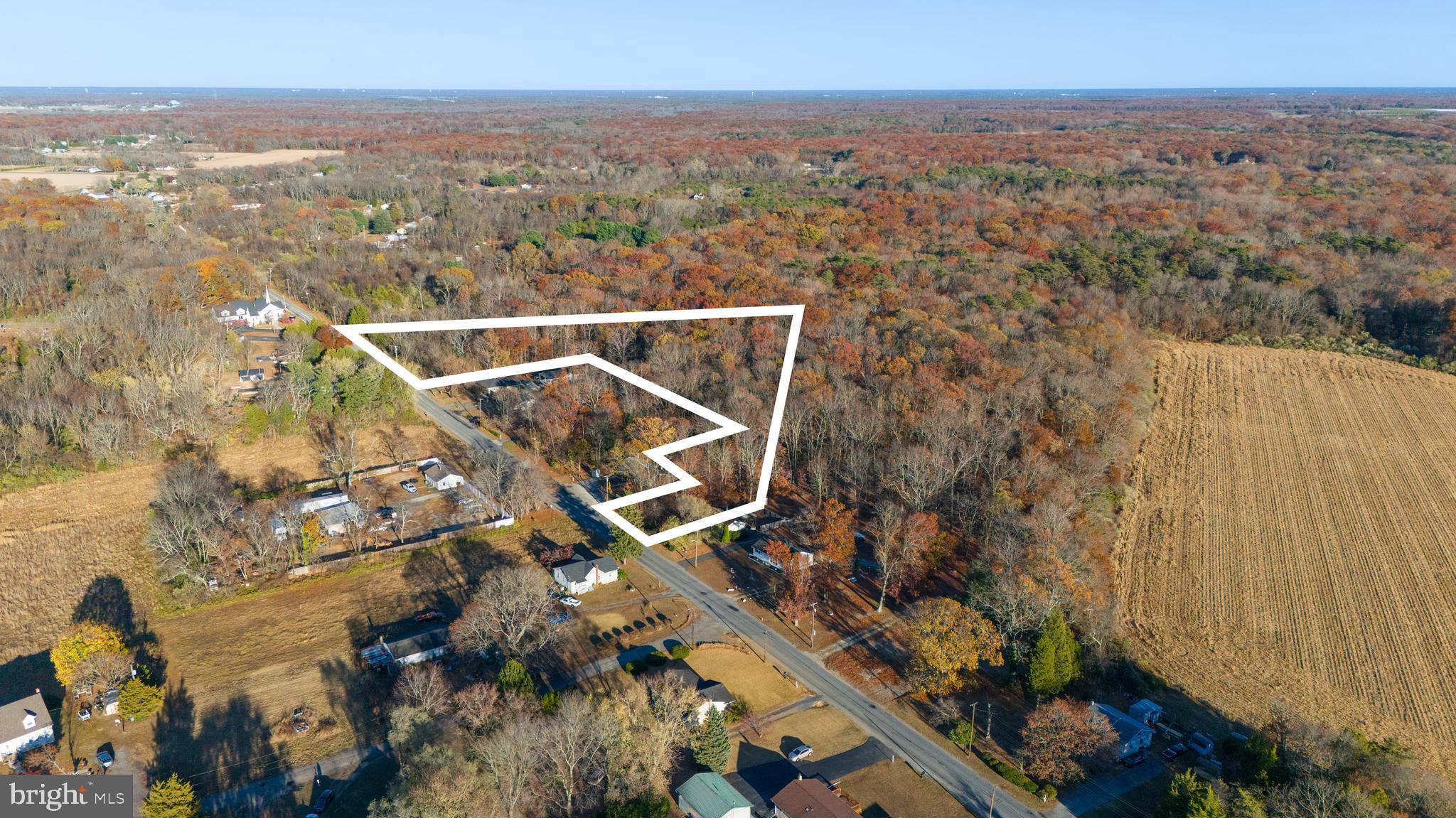 641 Fordville Road Bridgeton, NJ 08302 - Photo 3 of 20