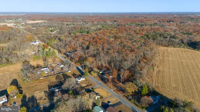 $85,000 | 641 Fordville Road, Bridgeton, NJ 08302