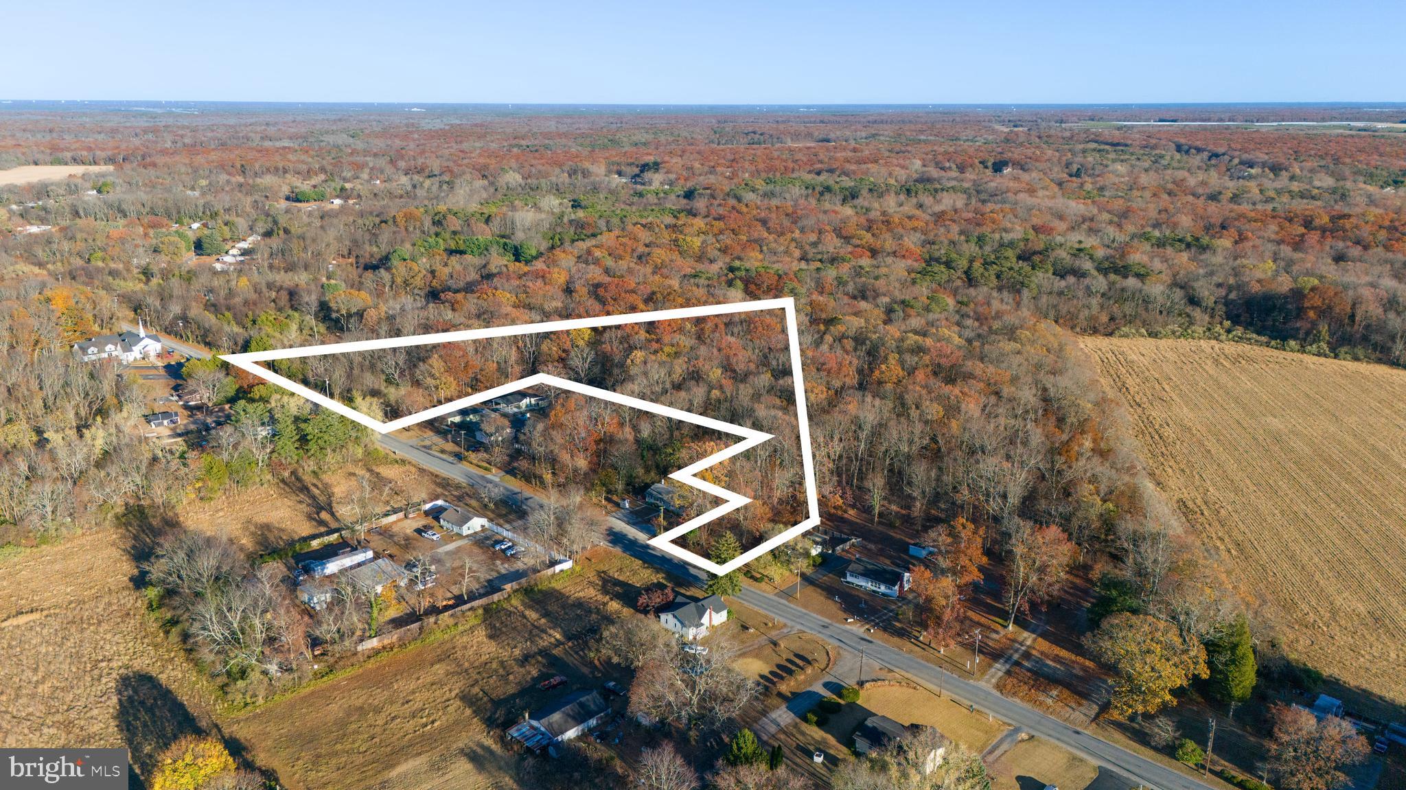 641 Fordville Road Bridgeton, NJ 08302 - Photo 5 of 20