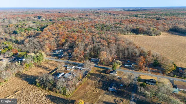 $85,000 | 641 Fordville Road, Bridgeton, NJ 08302