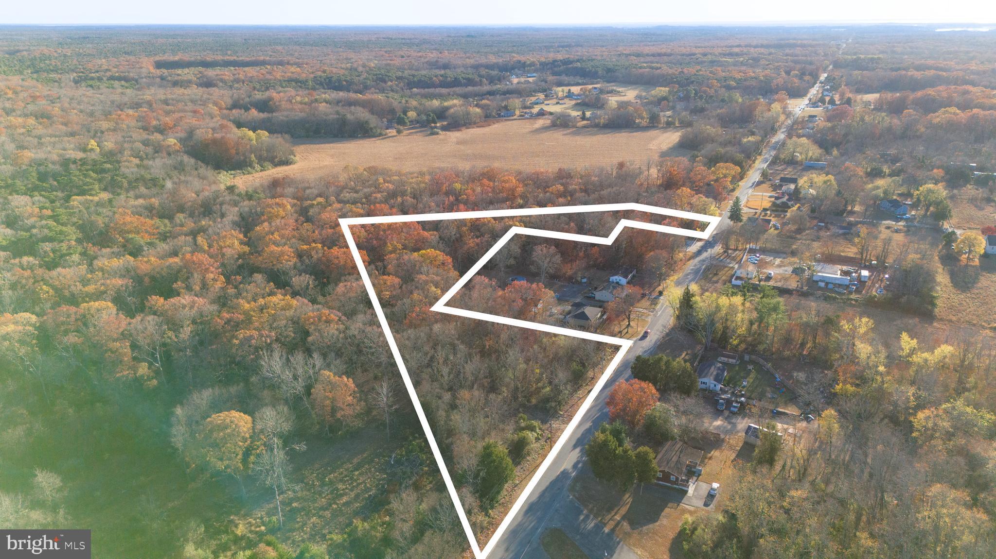 641 Fordville Road Bridgeton, NJ 08302 - Photo 9 of 20