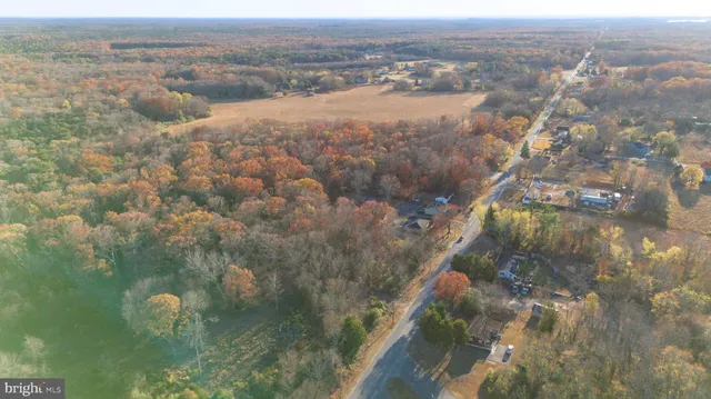 $85,000 | 641 Fordville Road, Bridgeton, NJ 08302