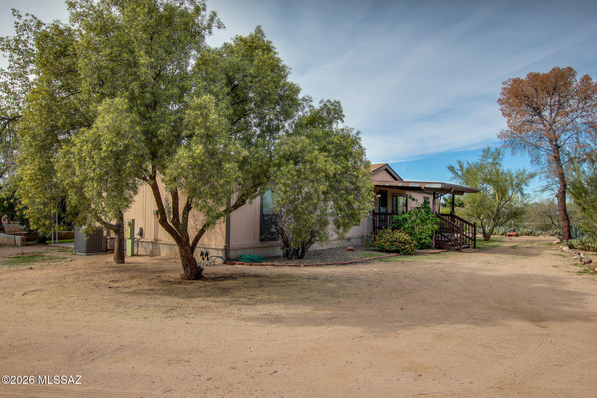 11961 West Orange Grove Road Tucson, AZ 85743 - Photo 45 of 50 Gallery Image 45