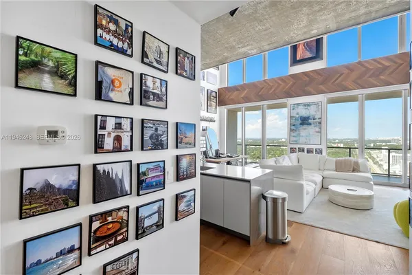 $10,000 | 3470 East Coast Avenue, Unit PH202, Miami, FL 33137