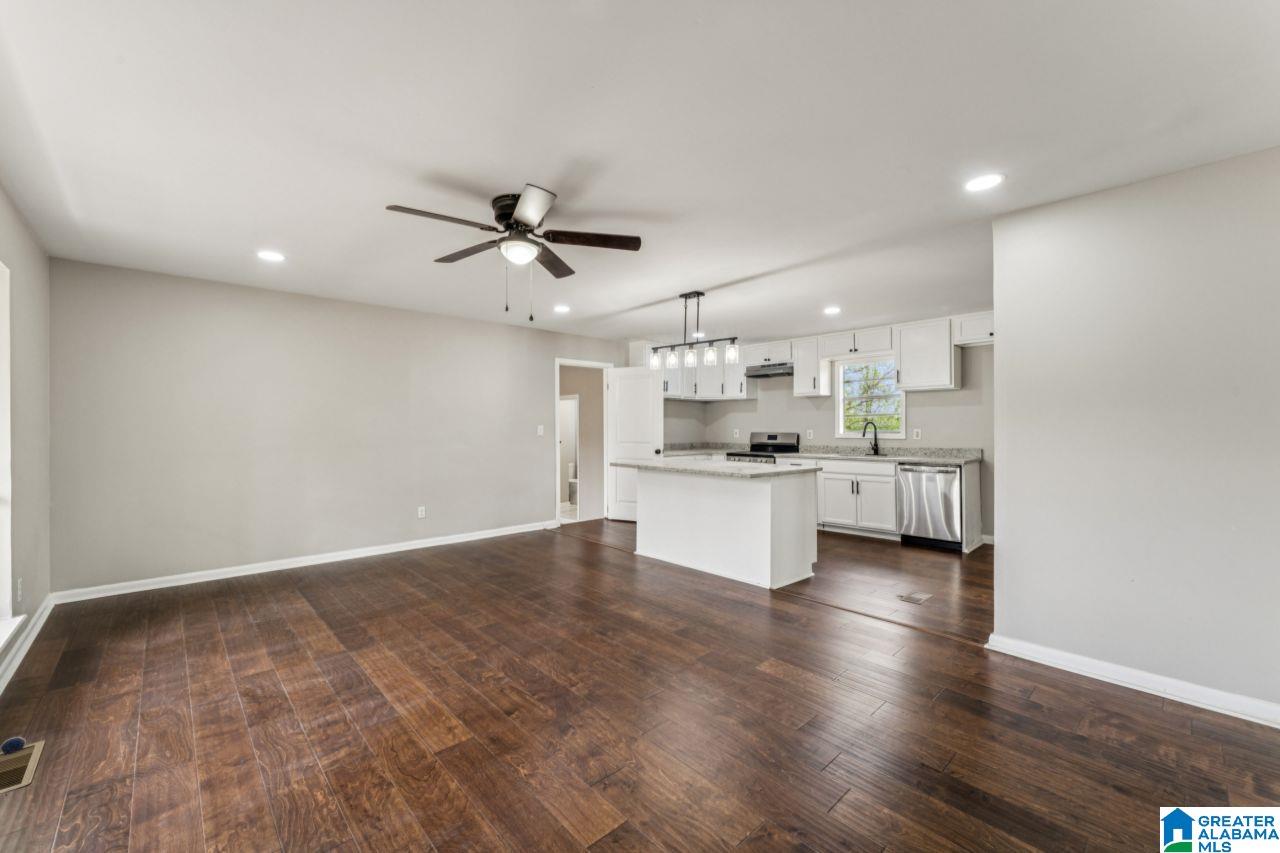 4000 Hazelwood Road Adamsville, AL 35005 - Photo 8 of 23