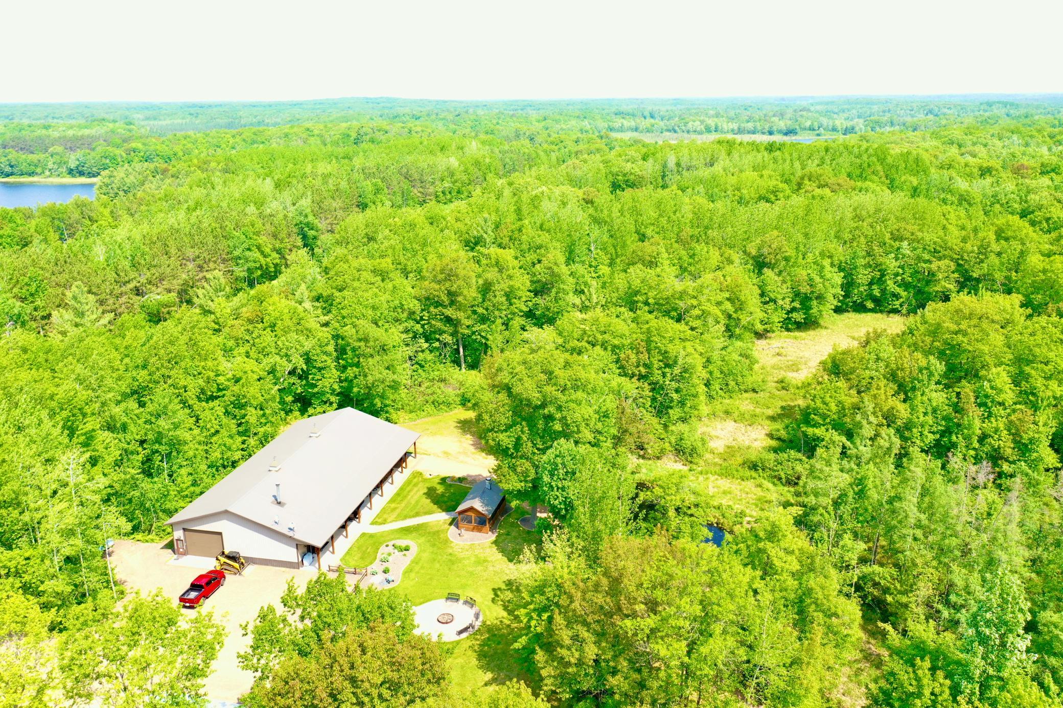 44384 Grace Lake Road Hinckley, MN 55037 - Photo 12 of 75