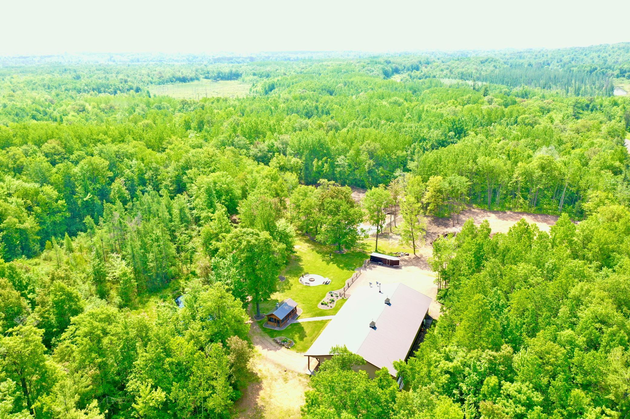 44384 Grace Lake Road Hinckley, MN 55037 - Photo 17 of 75