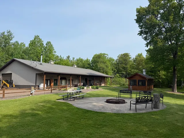$1,200,000 | 44384 Grace Lake Road, Hinckley, MN 55037