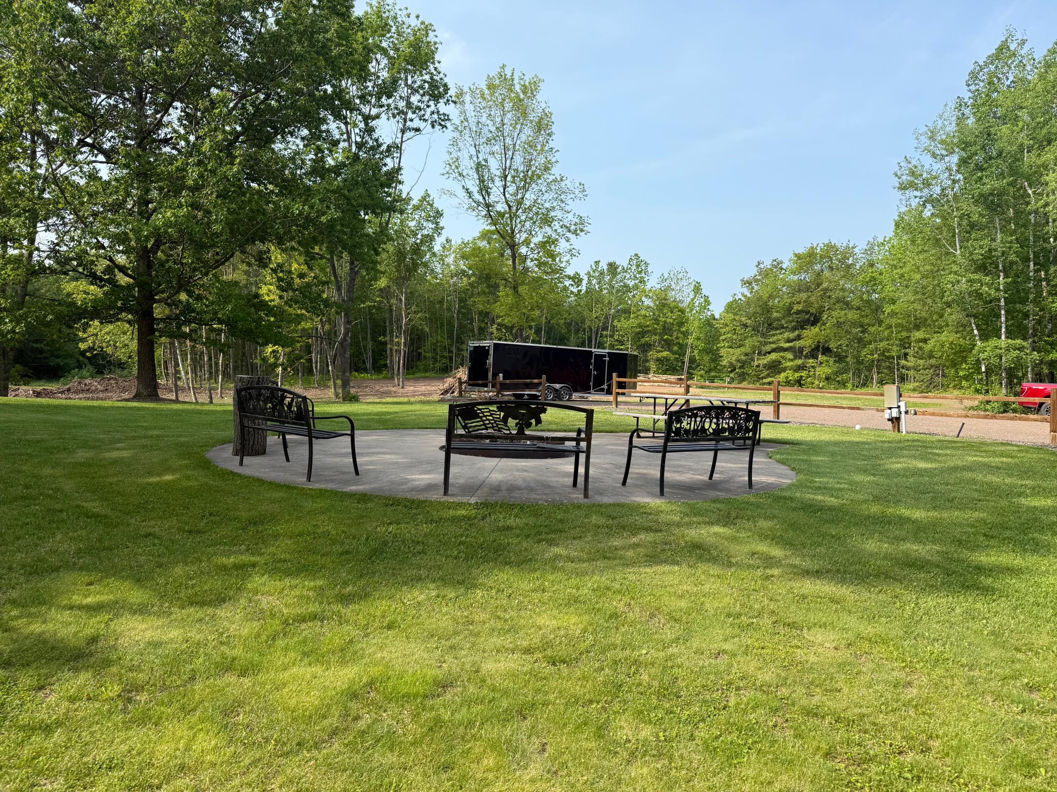 44384 Grace Lake Road Hinckley, MN 55037 - Photo 22 of 75