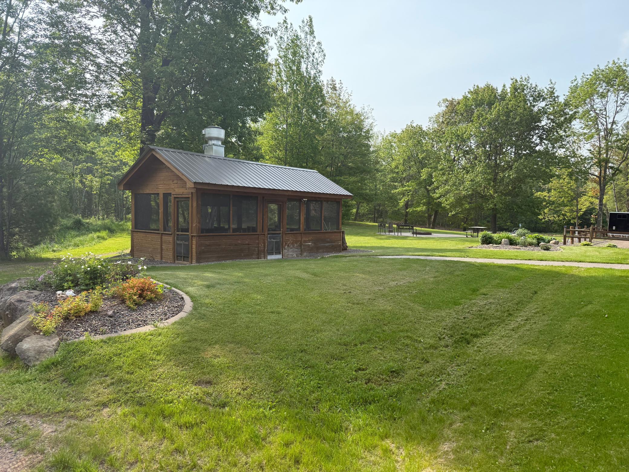 44384 Grace Lake Road Hinckley, MN 55037 - Photo 24 of 75