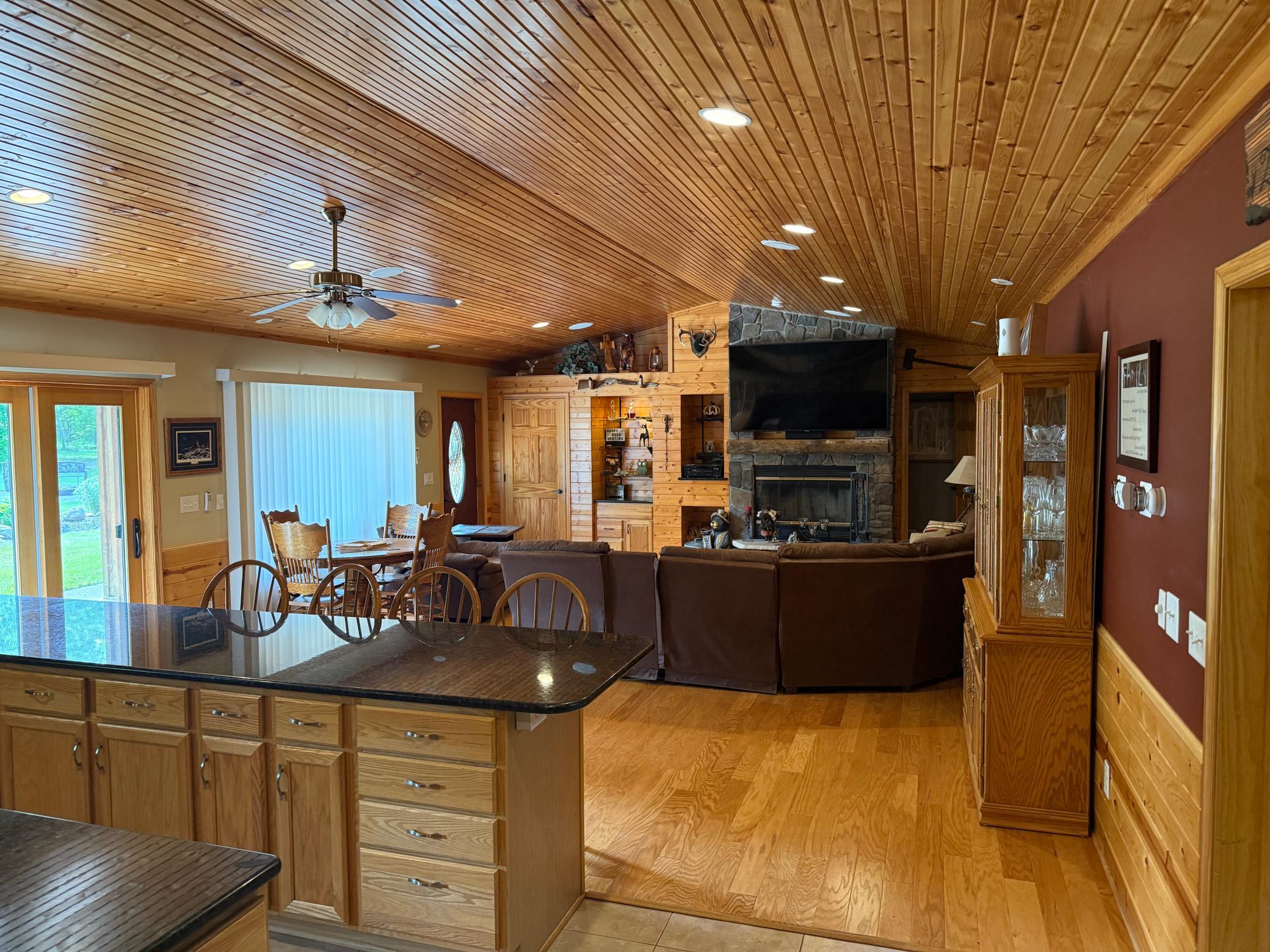 44384 Grace Lake Road Hinckley, MN 55037 - Photo 27 of 75