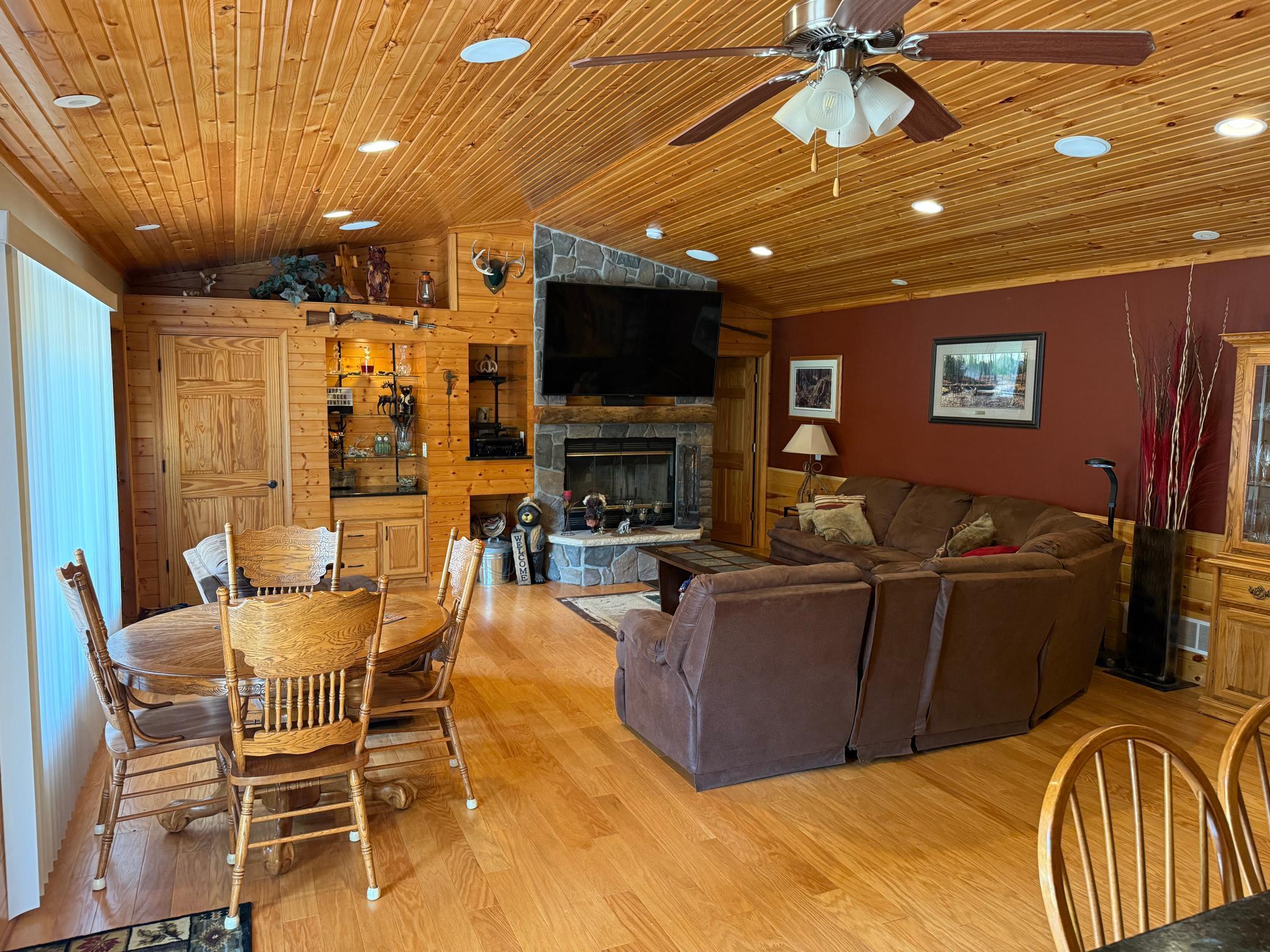 44384 Grace Lake Road Hinckley, MN 55037 - Photo 28 of 75