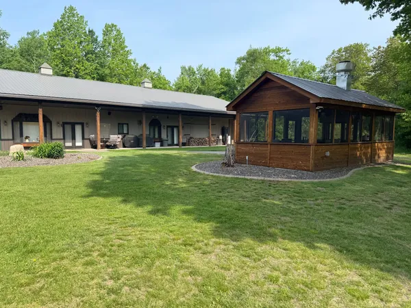 $1,200,000 | 44384 Grace Lake Road, Hinckley, MN 55037