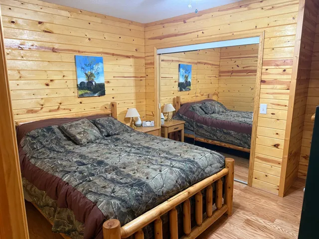 $1,200,000 | 44384 Grace Lake Road, Hinckley, MN 55037