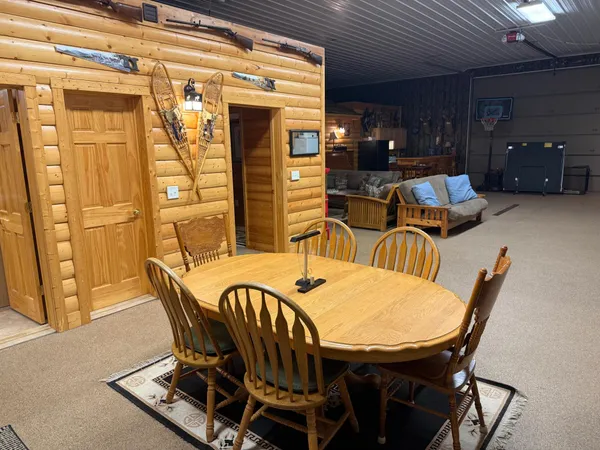 $1,200,000 | 44384 Grace Lake Road, Hinckley, MN 55037