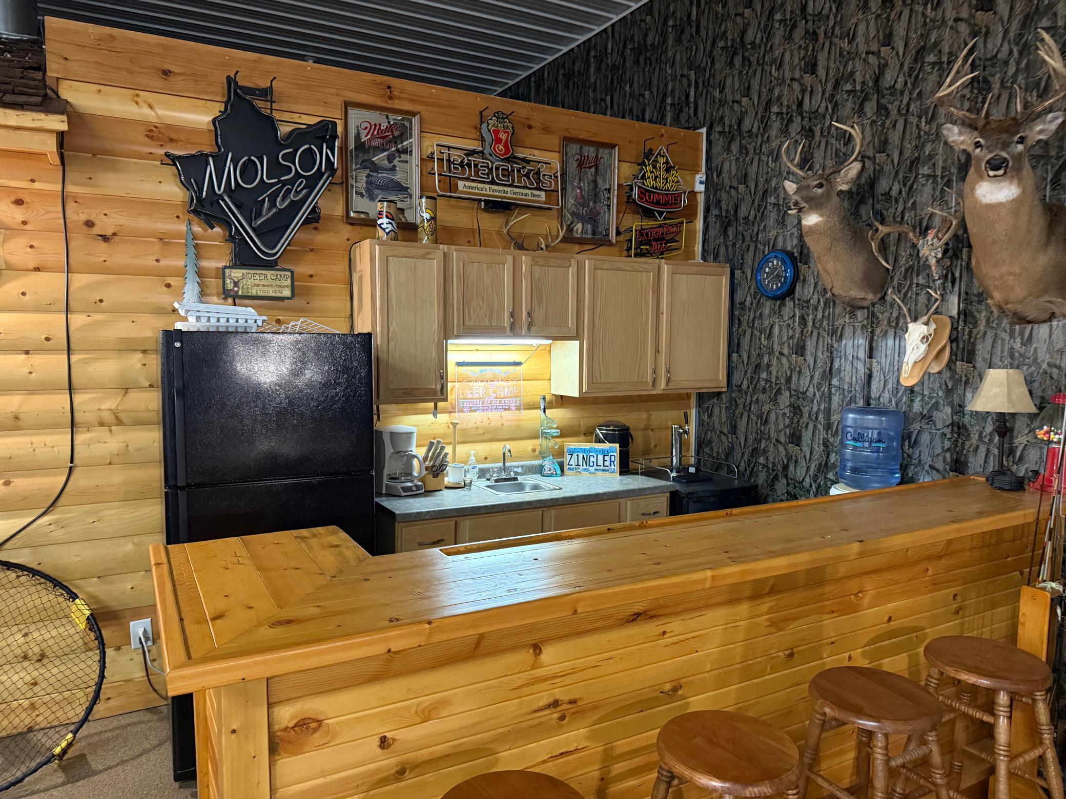 44384 Grace Lake Road Hinckley, MN 55037 - Photo 41 of 75