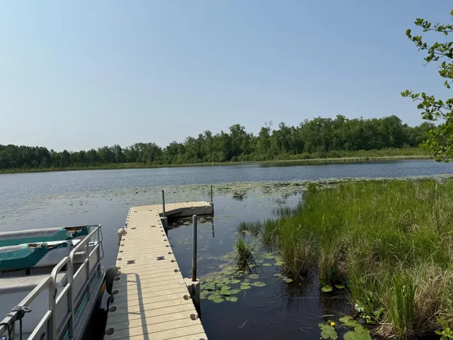 $1,200,000 | 44384 Grace Lake Road, Hinckley, MN 55037