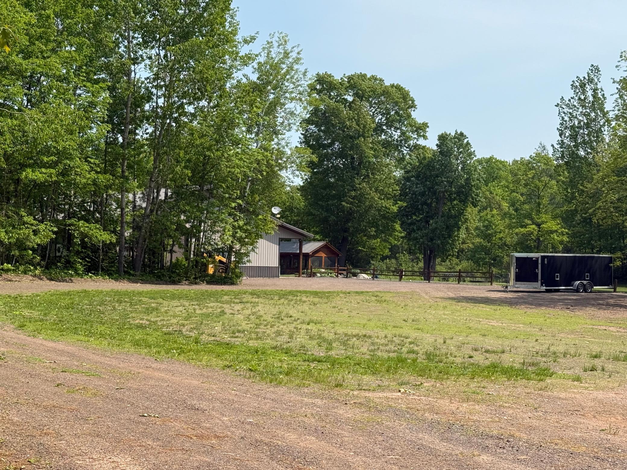 44384 Grace Lake Road Hinckley, MN 55037 - Photo 66 of 75