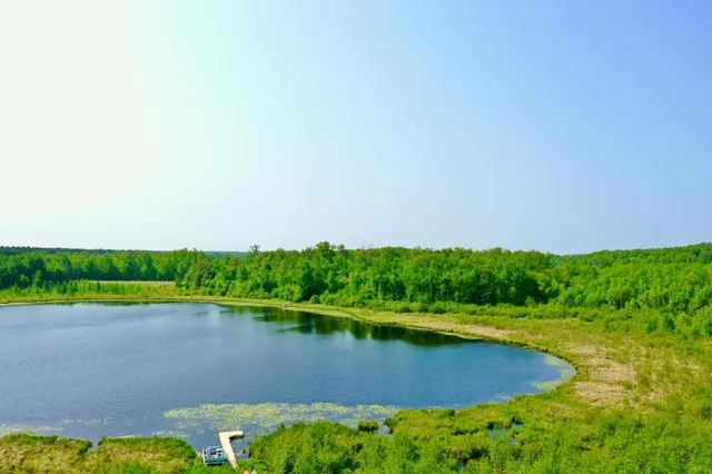 $1,200,000 | 44384 Grace Lake Road, Hinckley, MN 55037