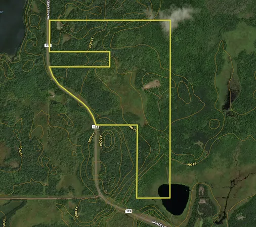 $1,200,000 | 44384 Grace Lake Road, Hinckley, MN 55037