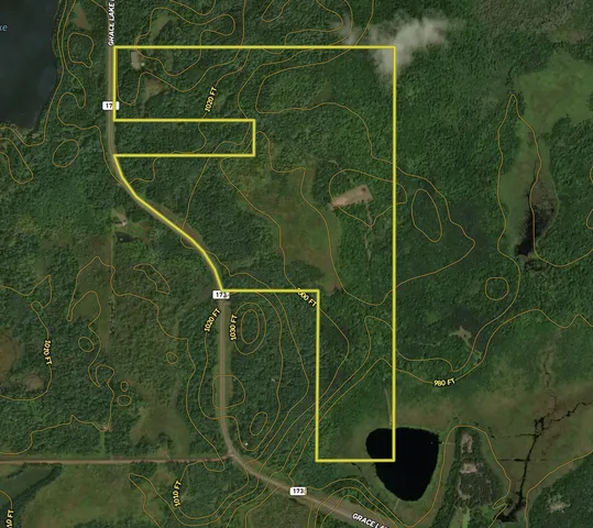 $1,200,000 | 44384 Grace Lake Road, Hinckley, MN 55037