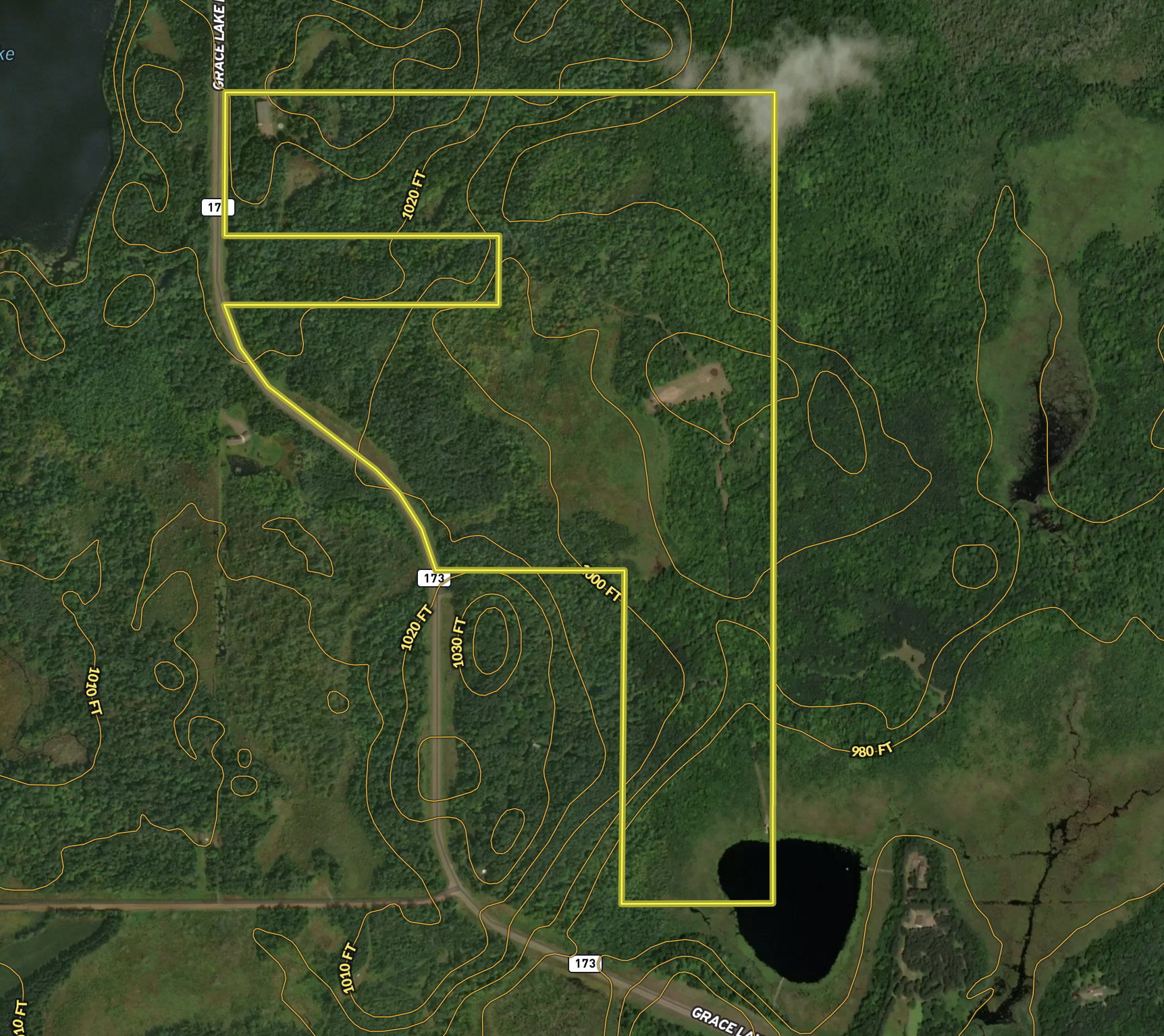 44384 Grace Lake Road Hinckley, MN 55037 - Photo 73 of 75