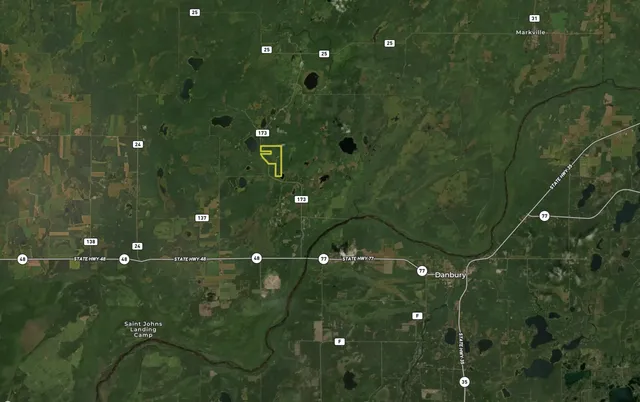 $1,200,000 | 44384 Grace Lake Road, Hinckley, MN 55037