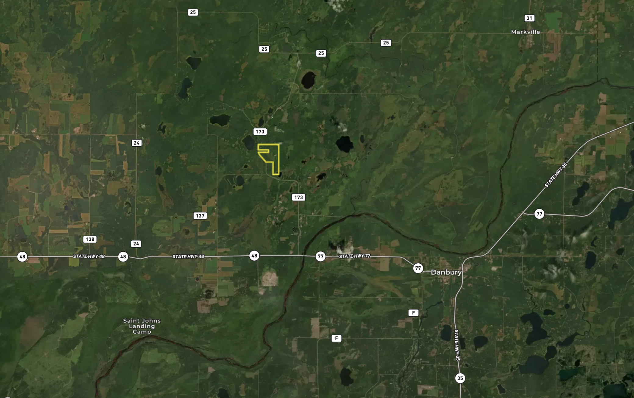 44384 Grace Lake Road Hinckley, MN 55037 - Photo 75 of 75