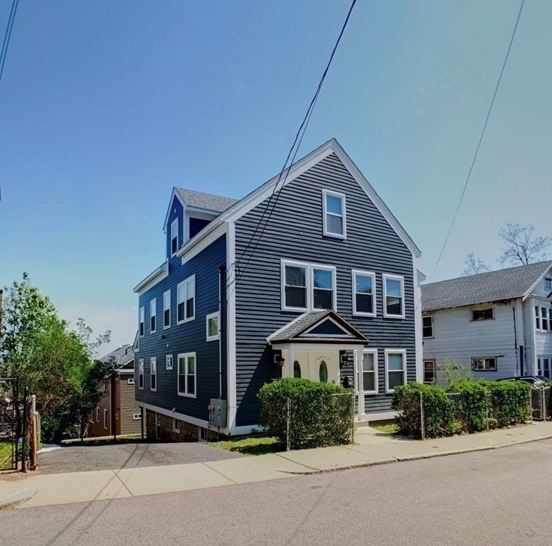 10 Rockledge Street, Unit 2 Boston, MA 02119 - Photo 1 of 11