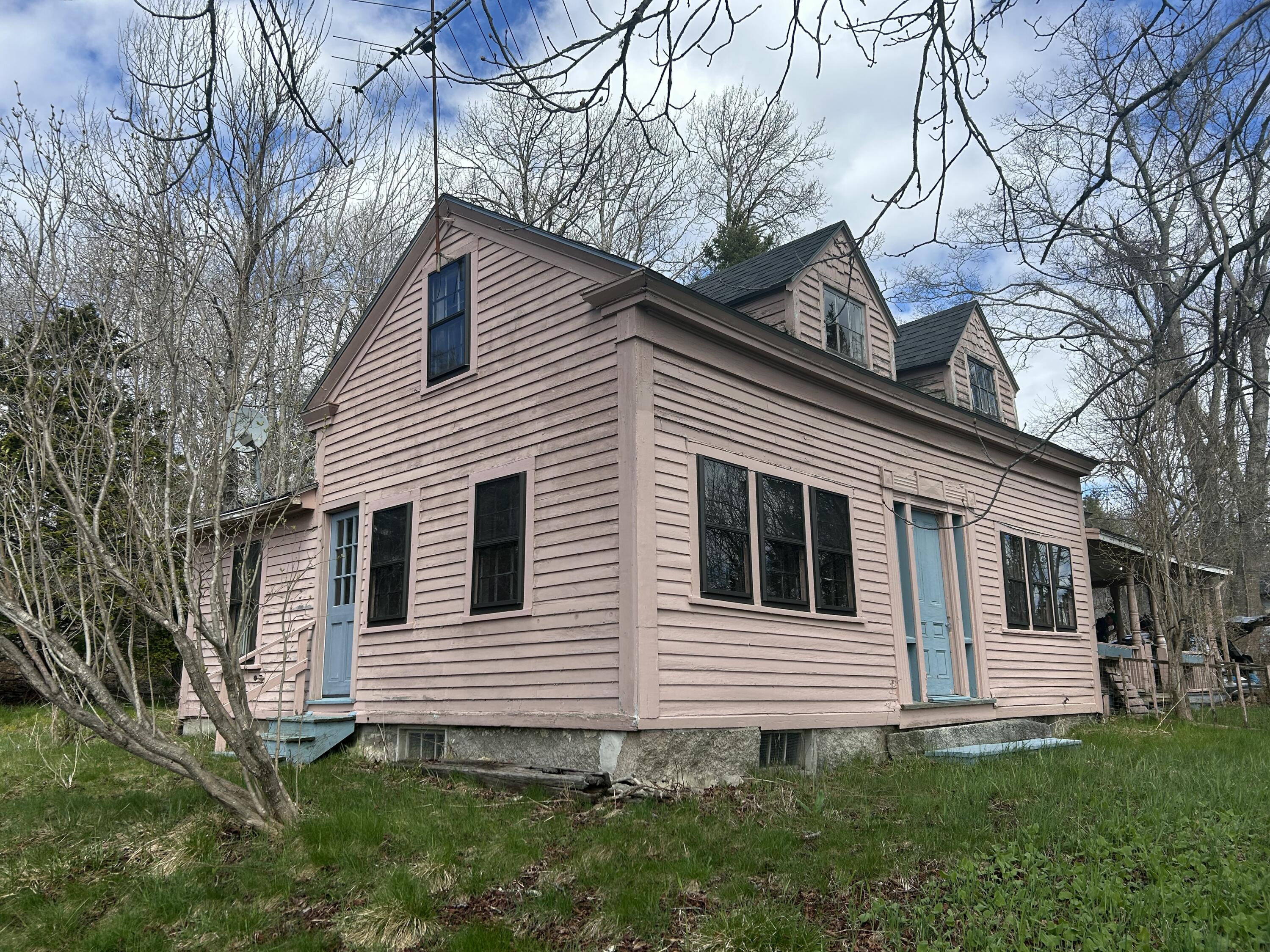 193 Coastal Road Brooksville, ME 04617 - Photo 1 of 30 IMG_3278