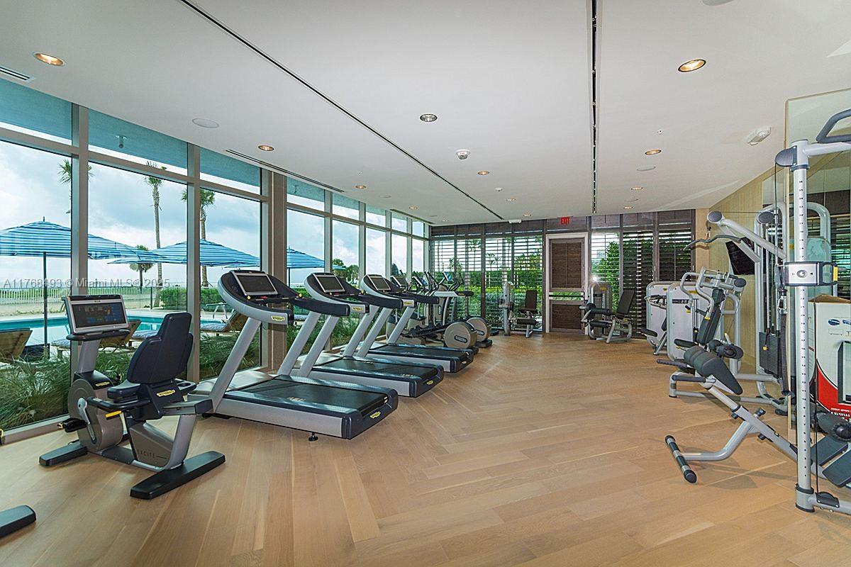 360 Ocean Drive, Unit 1004S Key Biscayne, FL 33149 - Photo 22 of 25