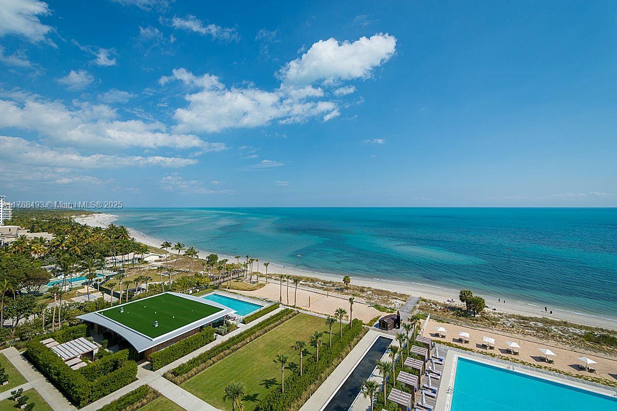 360 Ocean Drive, Unit 1004S Key Biscayne, FL 33149 - Photo 23 of 25