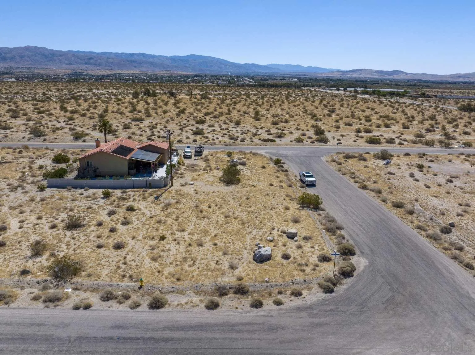 0 Mojave Road, Unit 371 Desert Hot Springs, CA 92240 - Photo 2 of 33