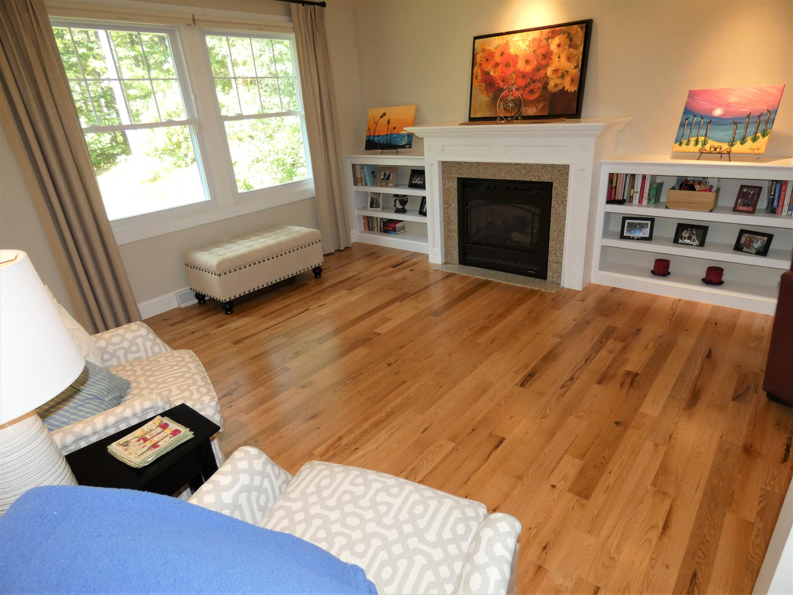 199 Bruce Hill Road Cumberland Center, ME 04021 - Photo 24 of 47 Living Room (3)