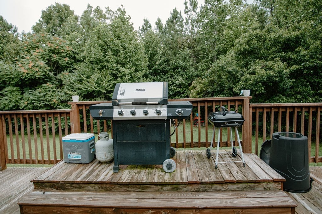 2544 Piney Grove Road Rice, VA 23966 - Photo 12 of 47 Gallery Image 12