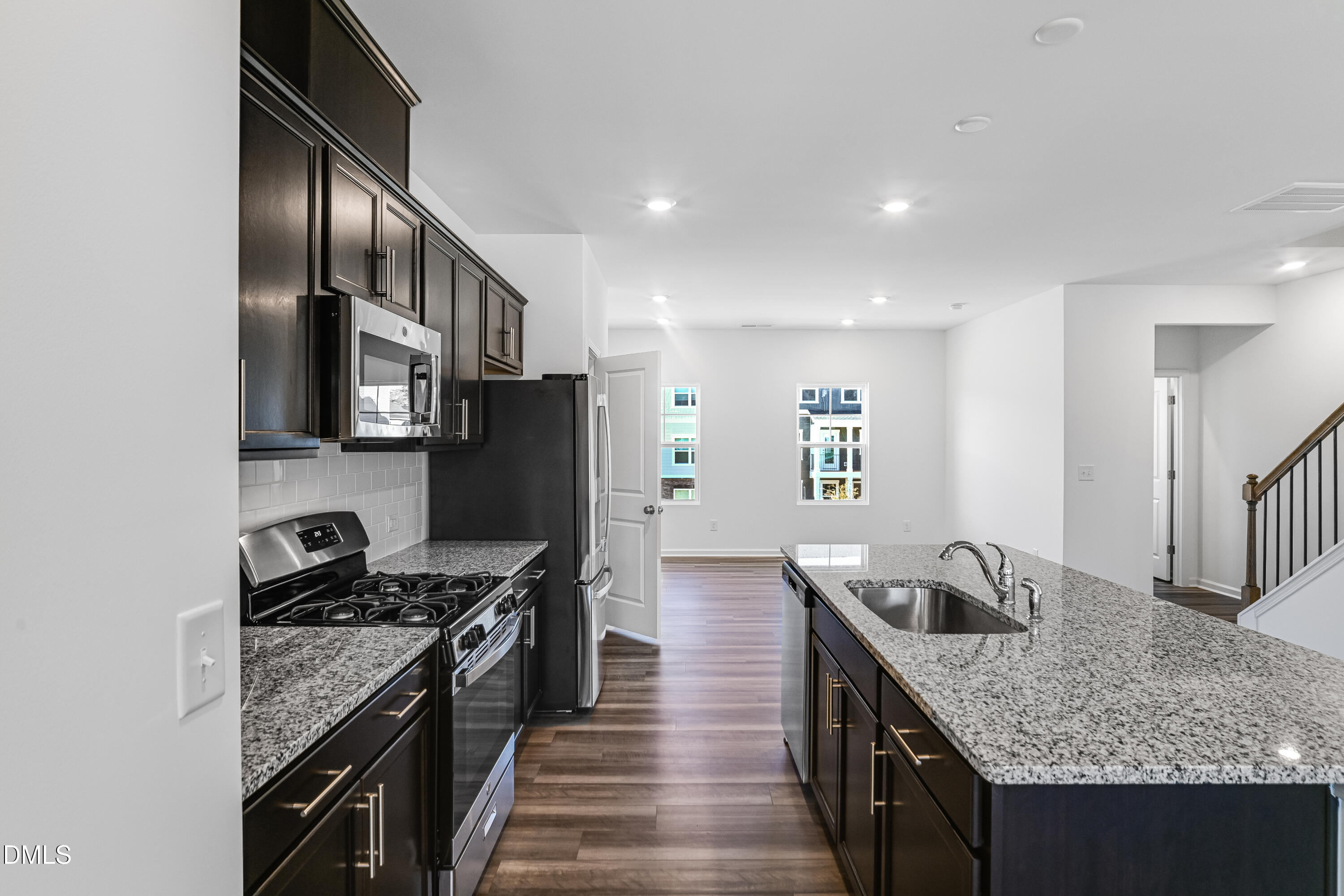 1441 Jay Road Knightdale, NC 27545 - Photo 4 of 56 SUN_Stoneriver_Pic_Colton_Kitchen_1of7