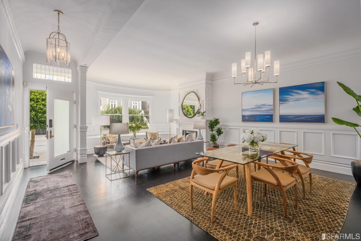 3733 Clay Street San Francisco, CA 94118 - Photo 2 of 28