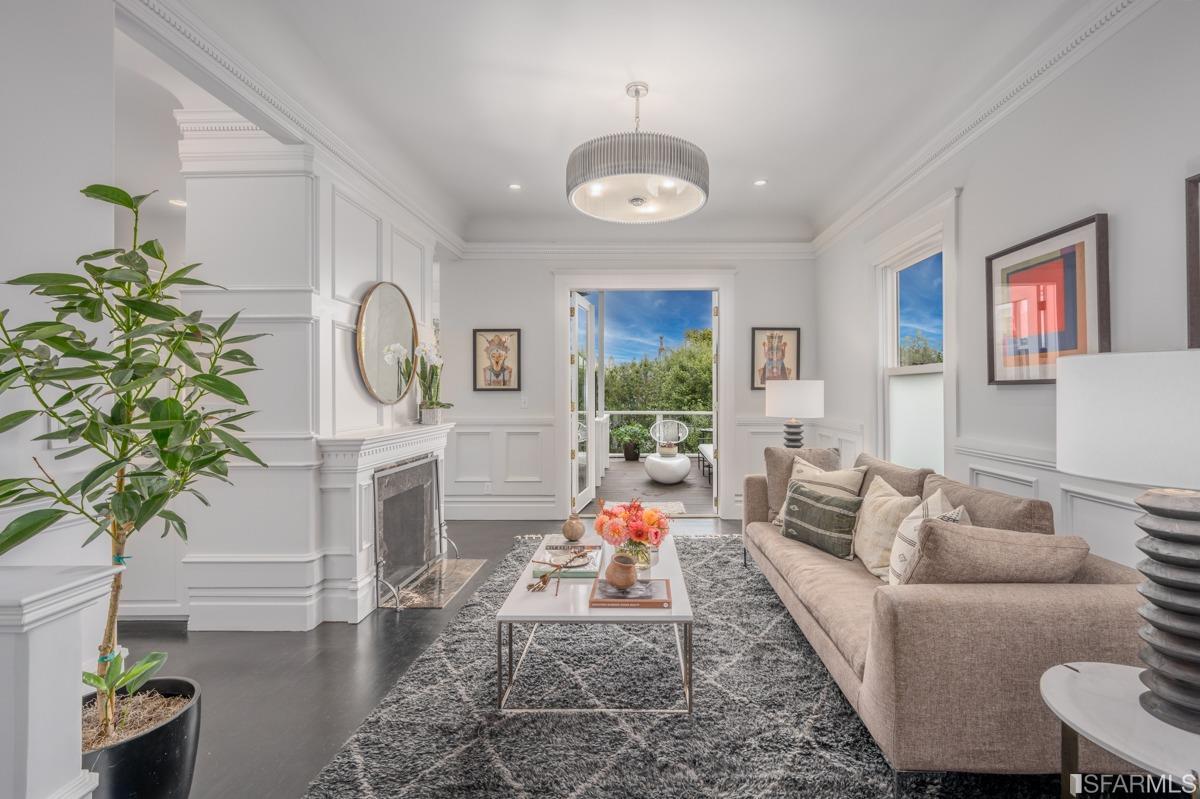 3733 Clay Street San Francisco, CA 94118 - Photo 11 of 28