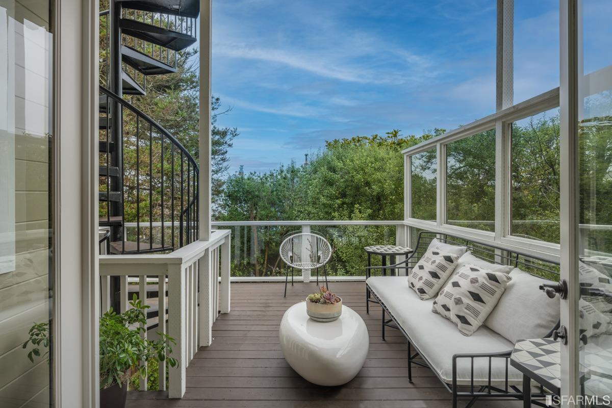 3733 Clay Street San Francisco, CA 94118 - Photo 12 of 28