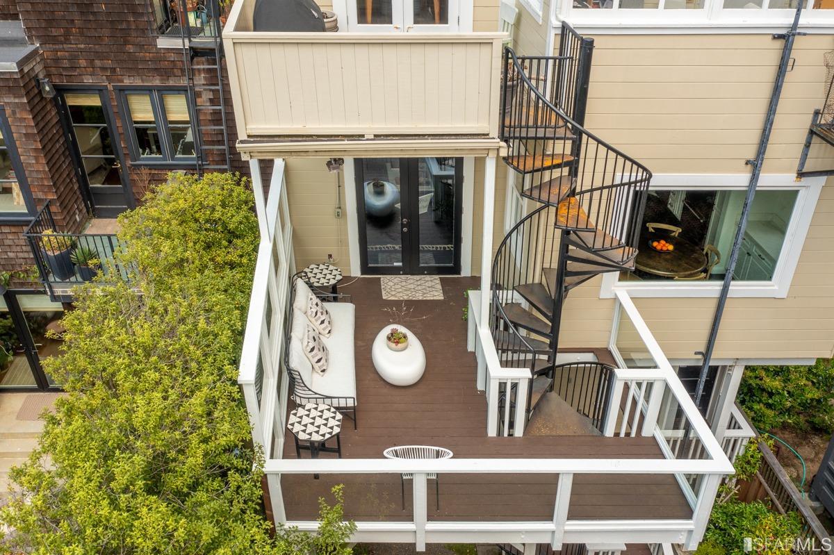 3733 Clay Street San Francisco, CA 94118 - Photo 14 of 28